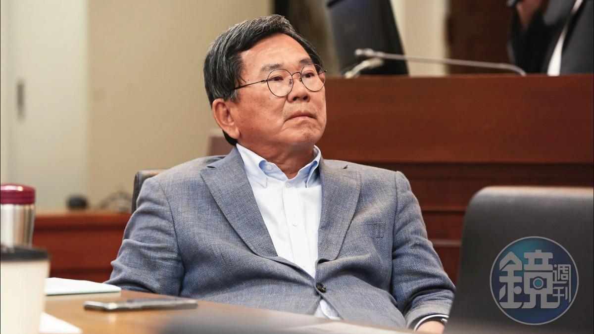 陳明文發聲反駁施壓、炒地 吹哨者再曝「4細節」回擊