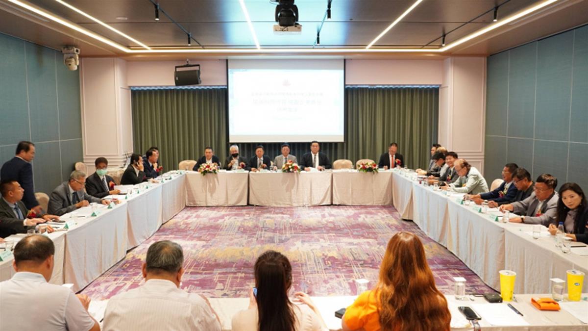 選前火車頭 選後軌道都拖走 小建商怨：政策殺人