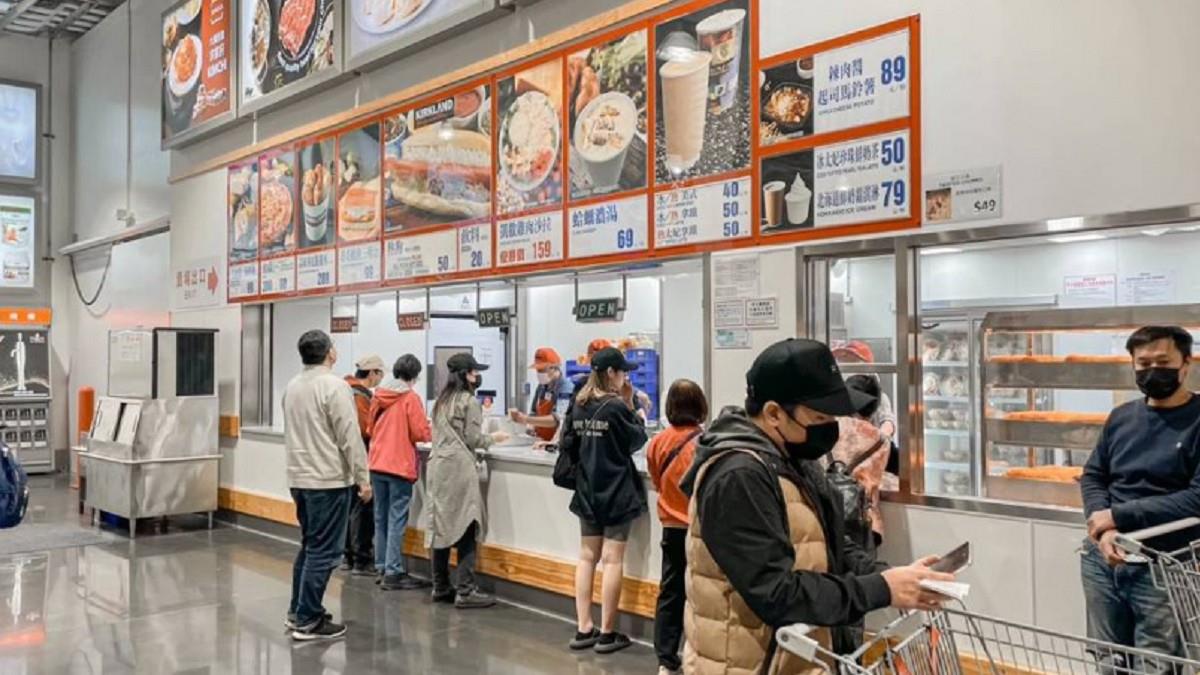 好市多「自助配料吧」強勢回歸！ 會員憂：肖貪模式啟動