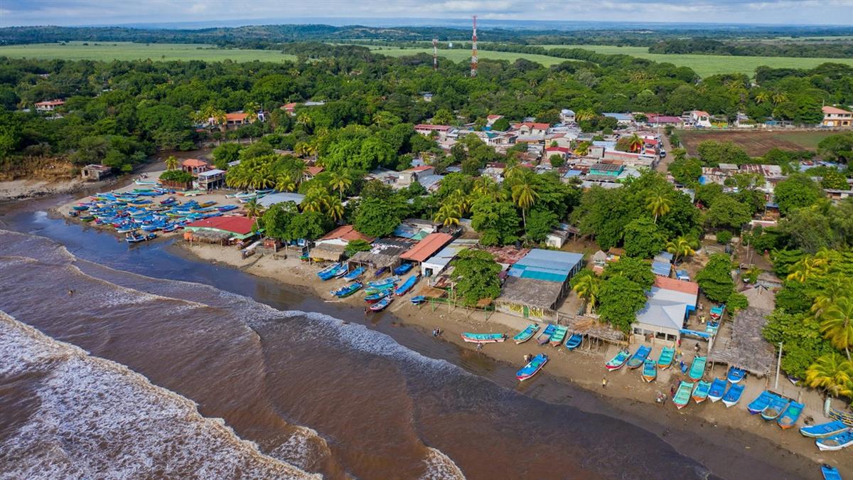 與台斷交虧大了！尼國學者怨：中國只有畫大餅