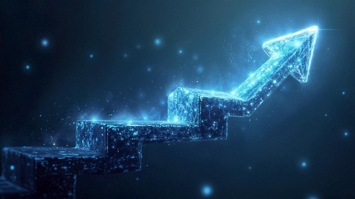 台股反彈開跑 專家警告：錯過「這檔」恐錯失台股下半年行情爆發