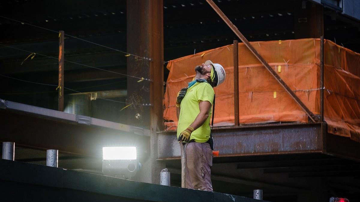 印度移工年底要來了？ 洪申翰：三原則把關