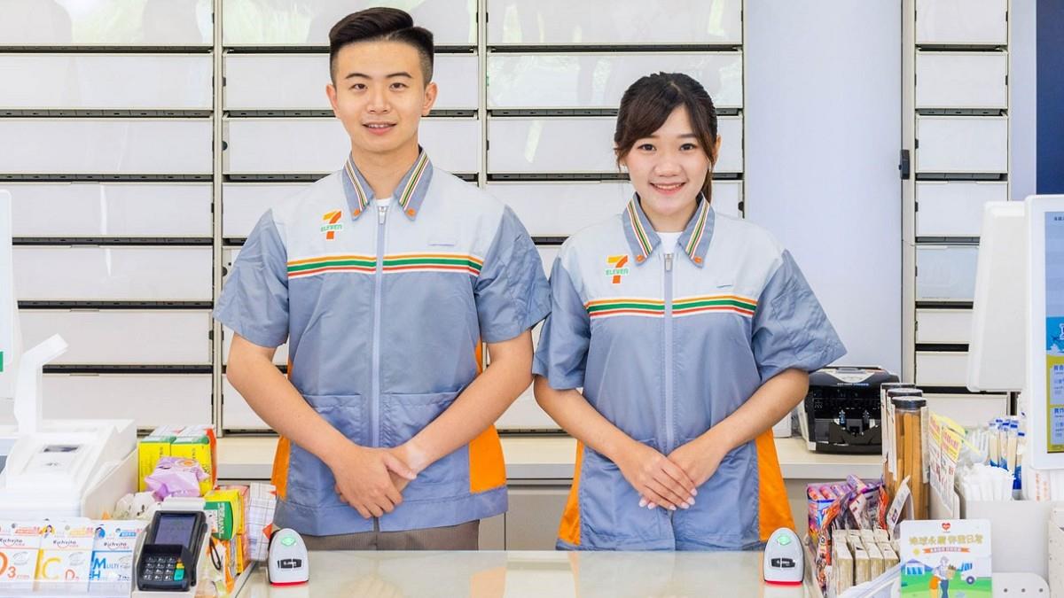 畢業季！五大熱門企業排行曝 「小七」打敗華碩成黑馬