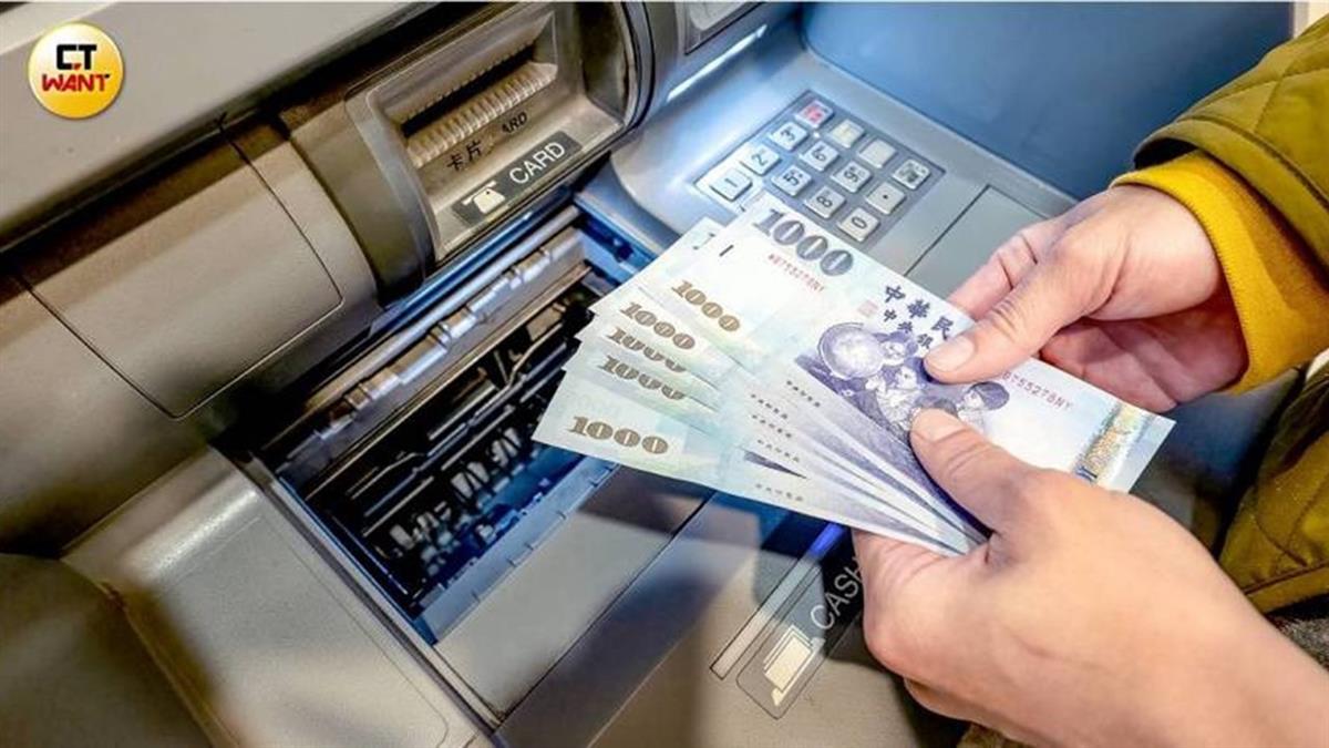 全台「最低薪縣市」曝光！ 在地人嘆：慣老闆多