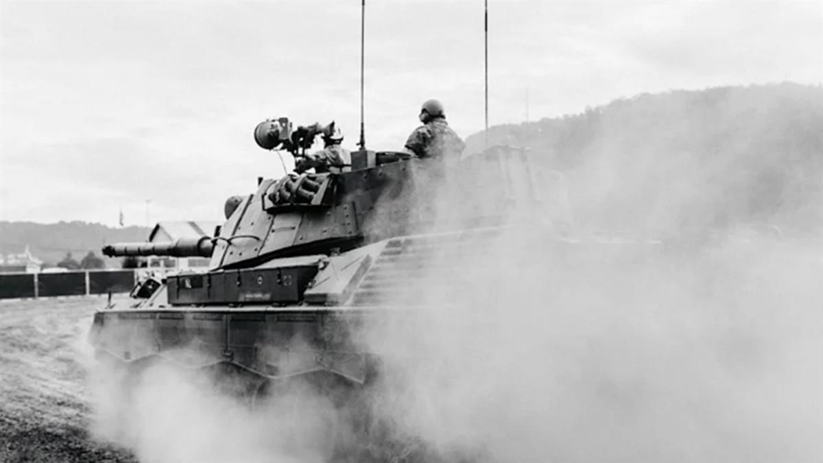 中東拼圖的最後一哩路！ 謝金河看伊朗：打下去才知自已有多脆弱