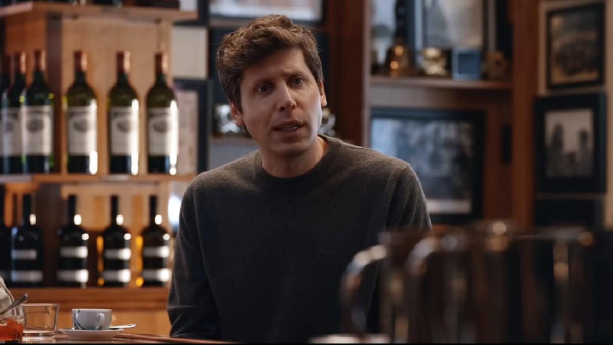 Meta砸30億「挖角對手失敗」 OpenAI執行長諷：創新力有限