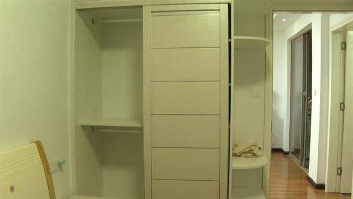 他找家政婦打掃新房！ 回家見「1景象」傻眼：真的一乾二淨