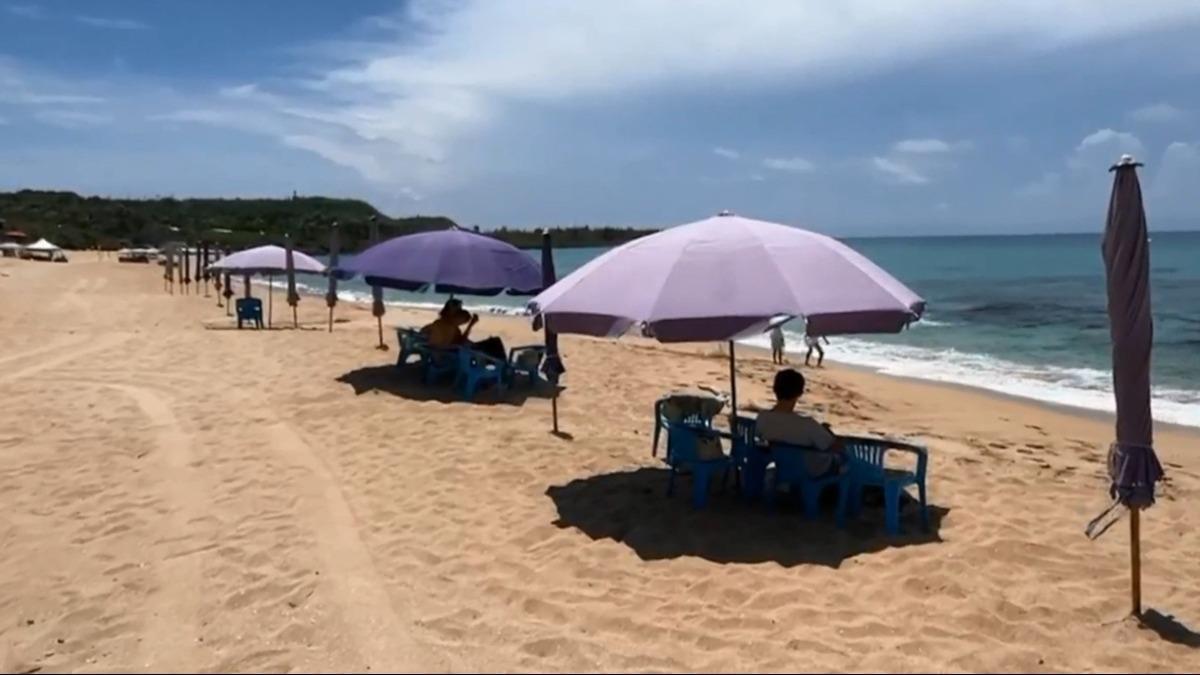 墾丁暑假首周「訂房僅5成」 民宿協會說話了