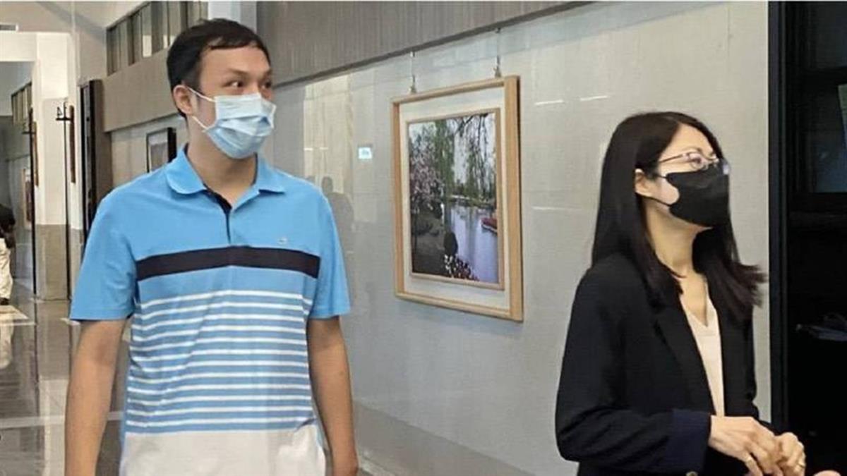 五億高中生案 一審判決出爐 律師：夏男恐無法繼承遺產