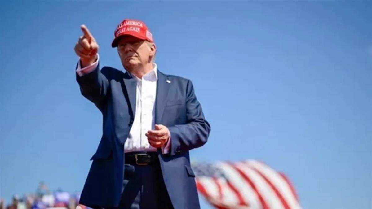 傳美國24小時內空襲伊朗！ 最快今天動手