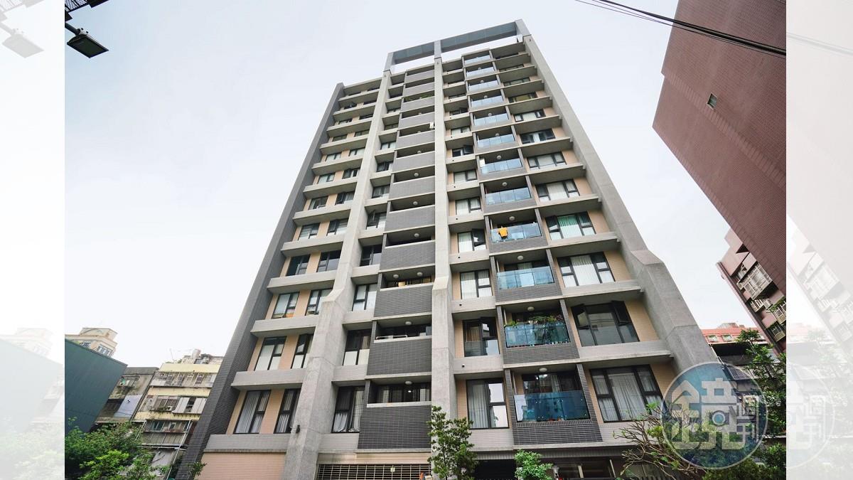 新北首宗成功自主更新案！ 蘆洲海砂屋翻新「房價飆3倍」