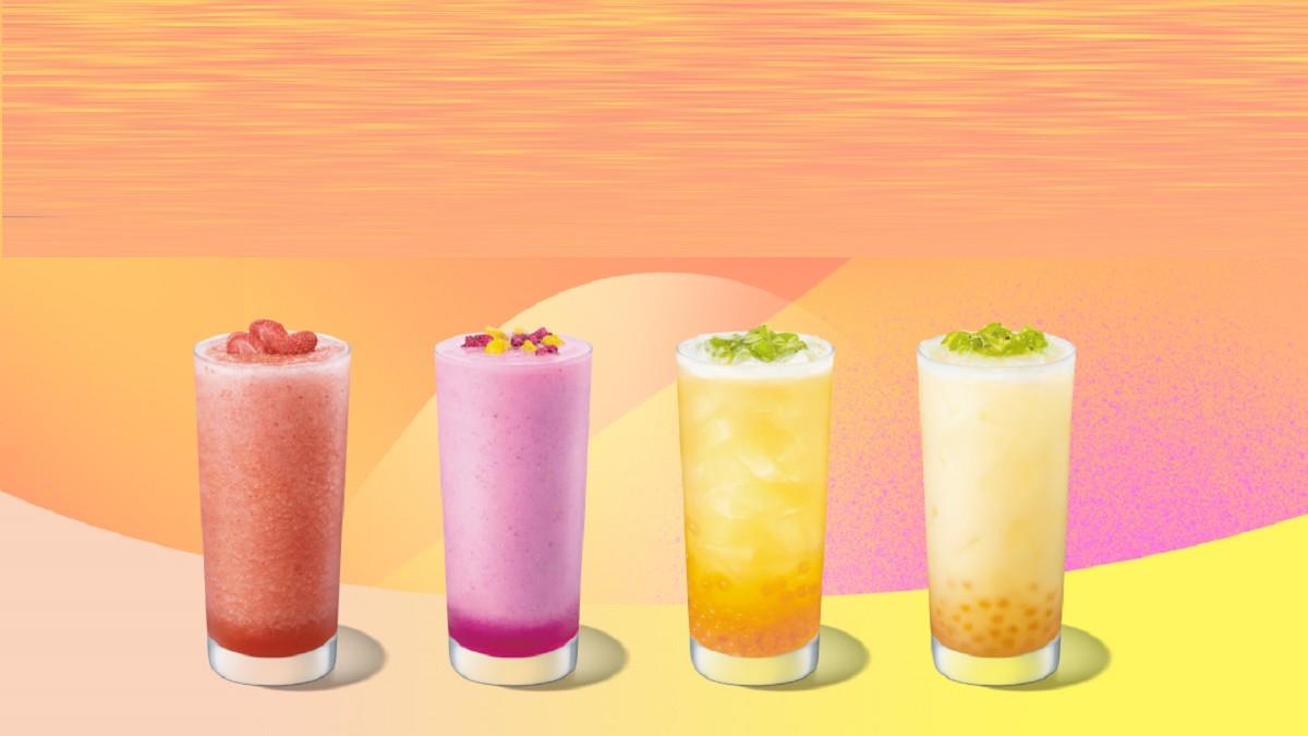 星巴克連2天「買1送1」！ 特大星冰樂85元 18款飲品優惠一次看