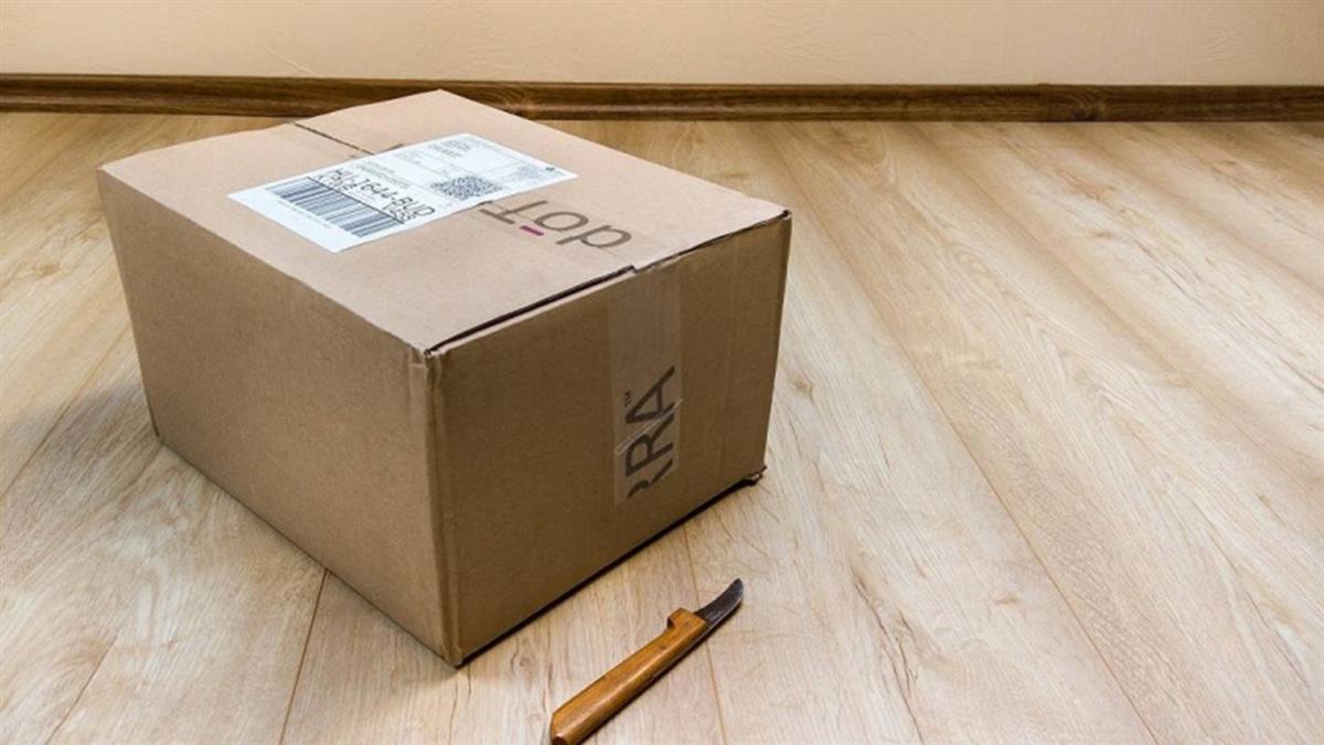 買淘寶注意！明起「少做1事」小心包裹卡關