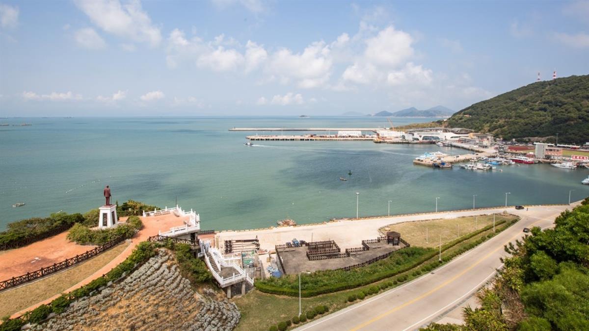 最新旅遊補助！ 高雄飛馬祖「給1萬」 申請條件一次看