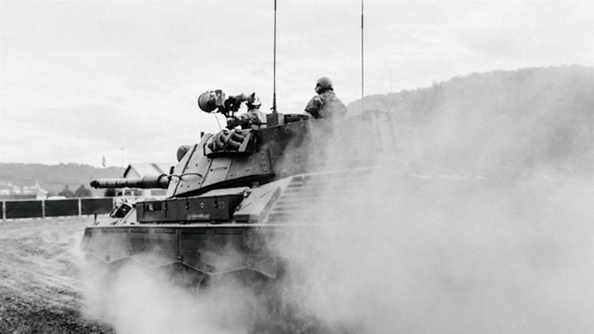 美軍若參戰！ 紐時曝最大威脅：4萬美軍「僅3分鐘逃命」