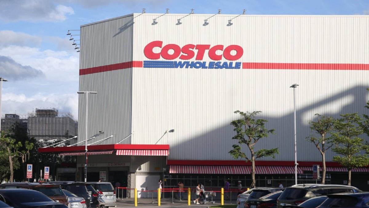 好市多「工作服上2黑洞」是什麼？內行解答網羨慕