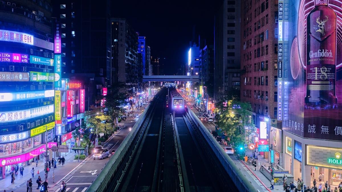 住大安區是什麼感覺？ 在地人曝真實感受：以為全台都這樣