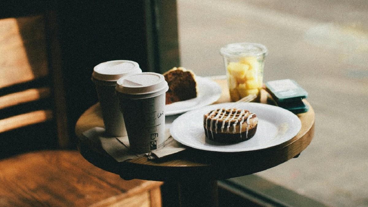 很多人不知道！ 超商咖啡杯不是紙類 丟錯6千元恐飛了