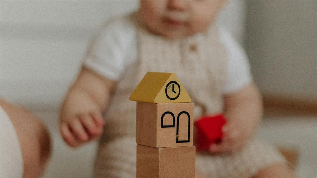 14年前就有人預言 少子化會讓房市崩？ 他搖頭：越漲越兇