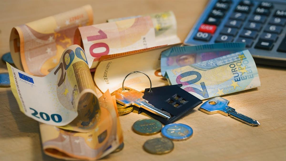 高房價怪投資客？ 他控新青安、低利率是幫兇：政府寵出來的