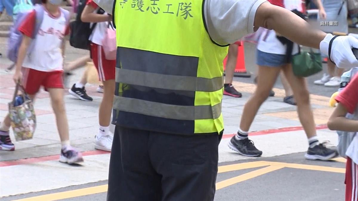 駕駛注意！ 不讓行人致死傷「最重罰3.6萬」 6/30起正式施行
