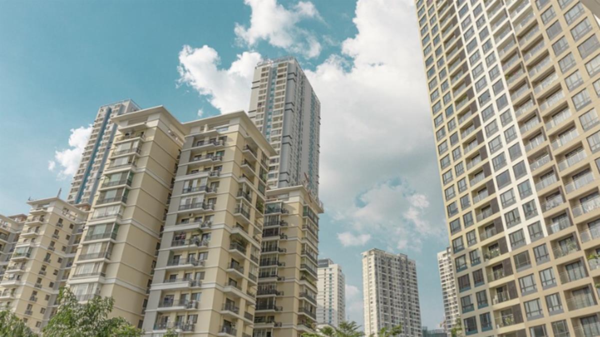 少子會害房價崩？ 他揭迷思：該擔心的是少房化