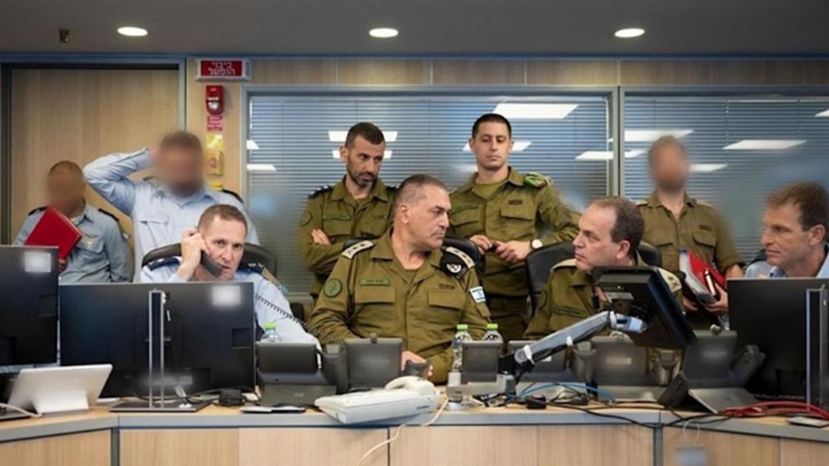 伊朗高層如何一次性團滅？ 以色列特工「靠這招」滲透一鍋端