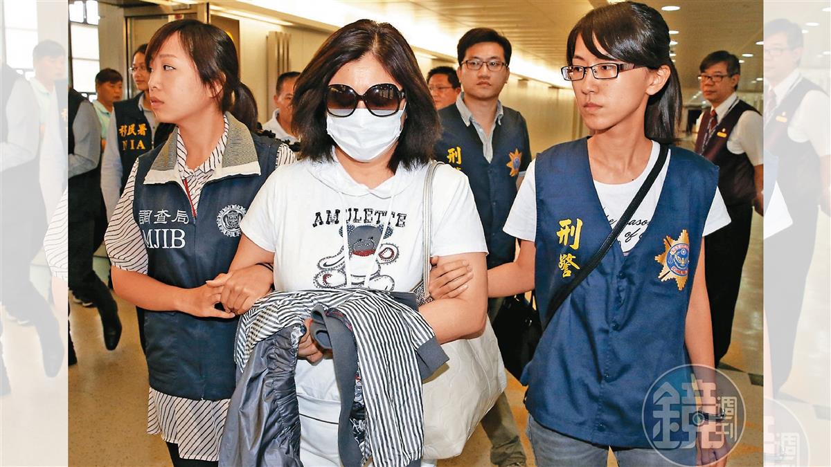 帝寶貴婦又出事！空頭支票換權狀 詐屋手法曝光