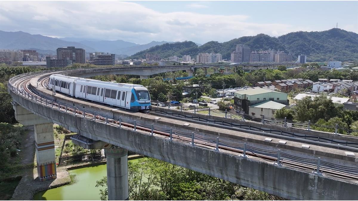新北捷運徵才！「這職務」起薪上看75K 還有租屋補貼