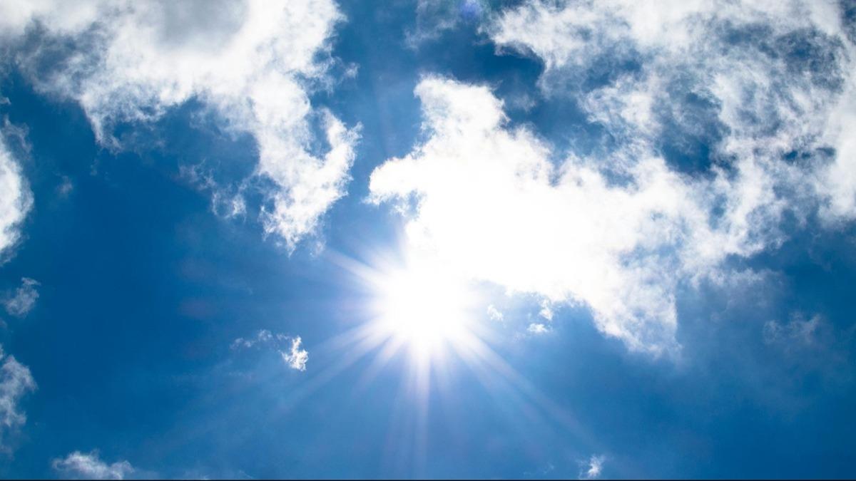 明迎夏至氣溫飆34度！健康署示警「預防熱傷害」：牢記3字訣