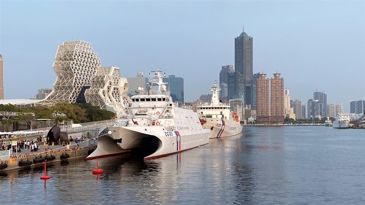 國際天團不斷來！ 高雄民宿暴增1成 專家揭驚人投報率