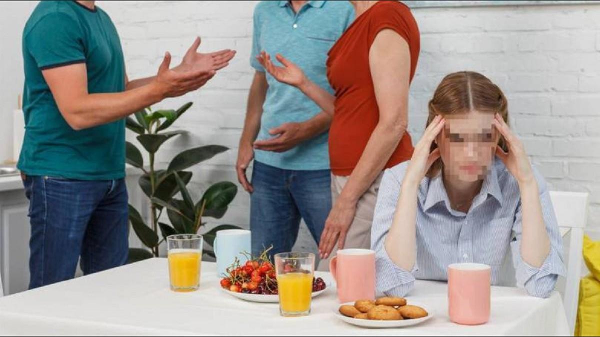 大姑每月探母「邀一票親戚寄宿」 24人同屋她傻眼：很阿雜