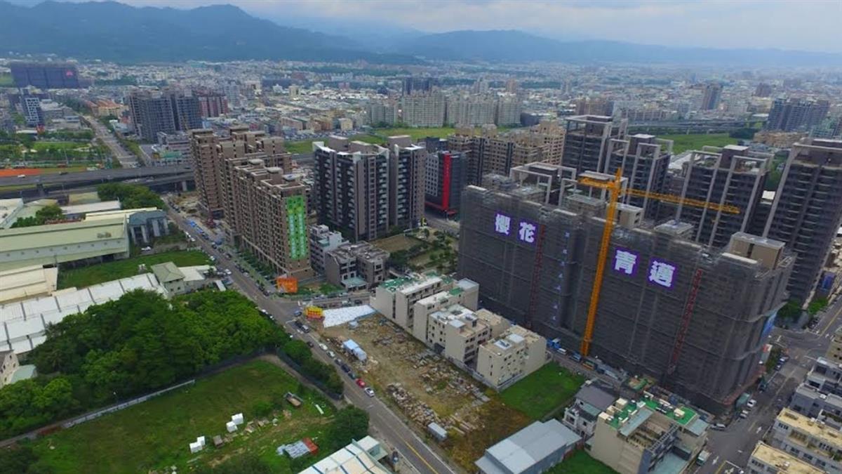 櫻花建股利2.5元 董座談房市：讓利才有量