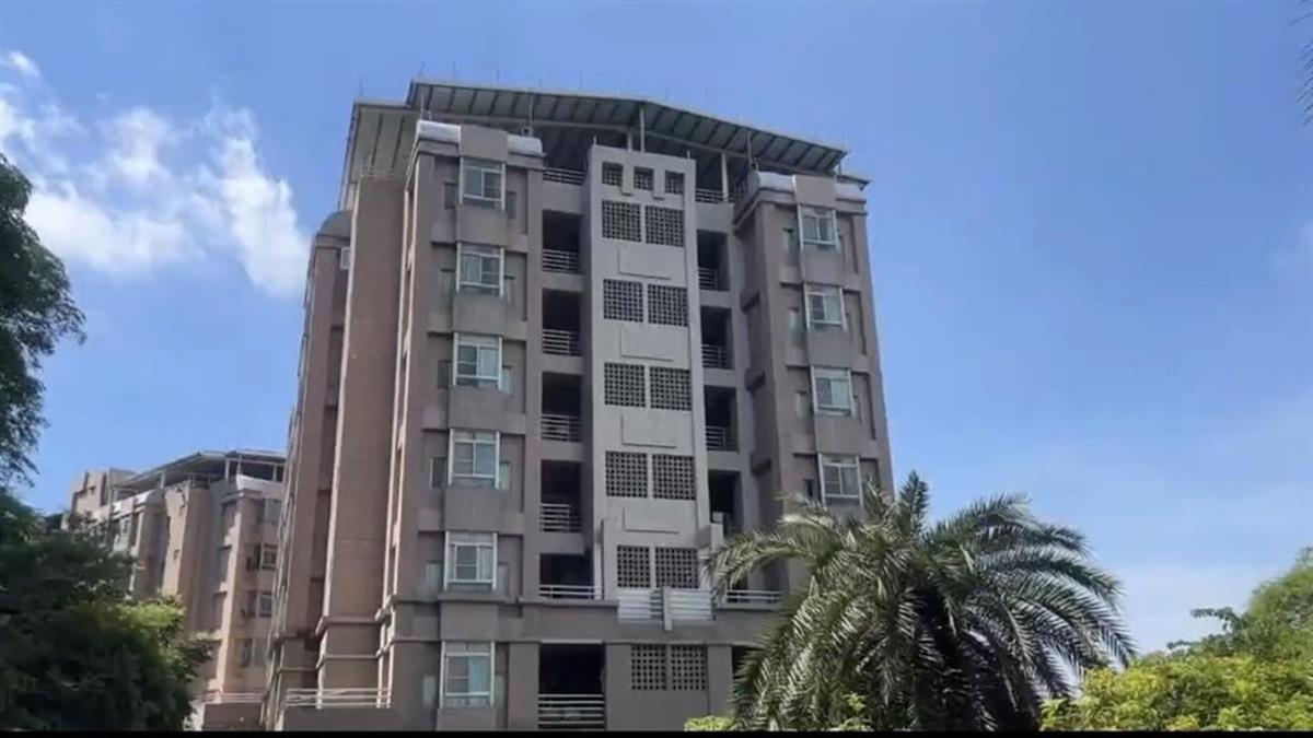 遭控趕學生出宿舍 租給日月光？ 樹德科大回應了