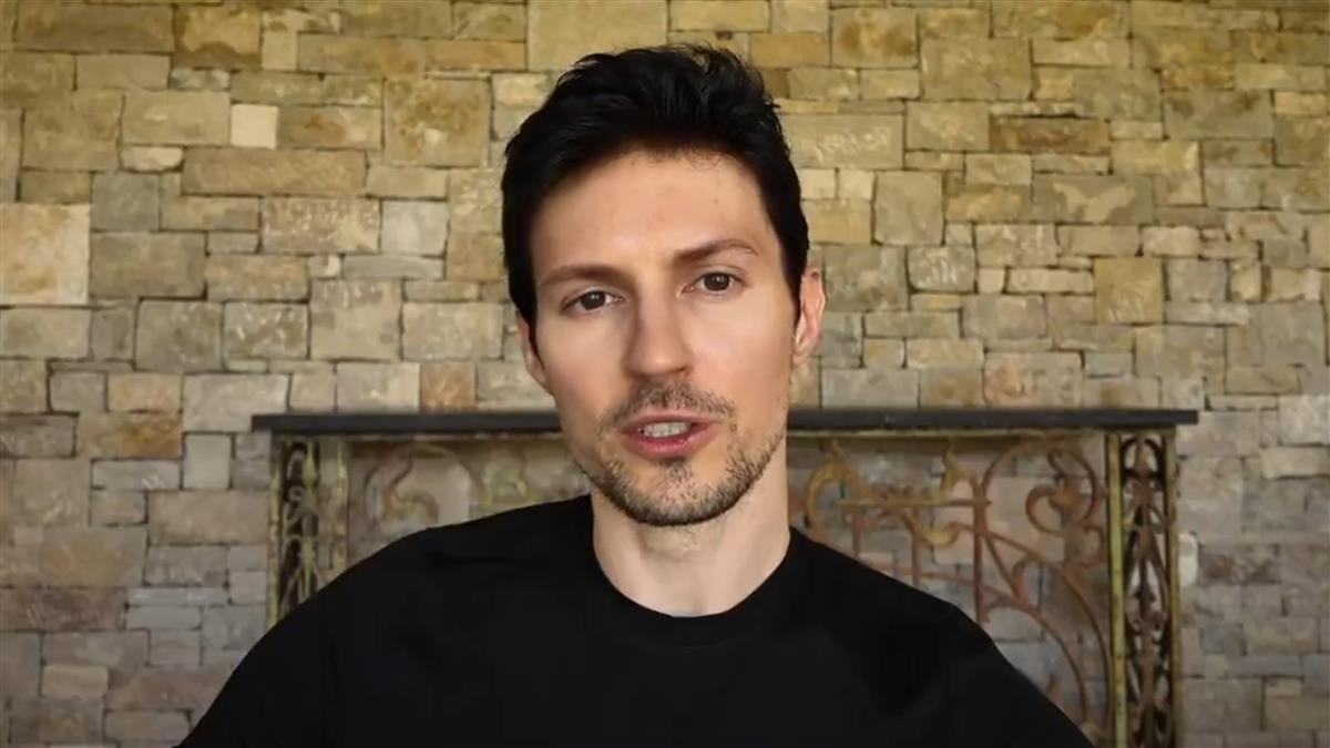 長期捐精「擁百名子女」  Telegram創辦人揭驚人遺囑：不願孩為財廝殺