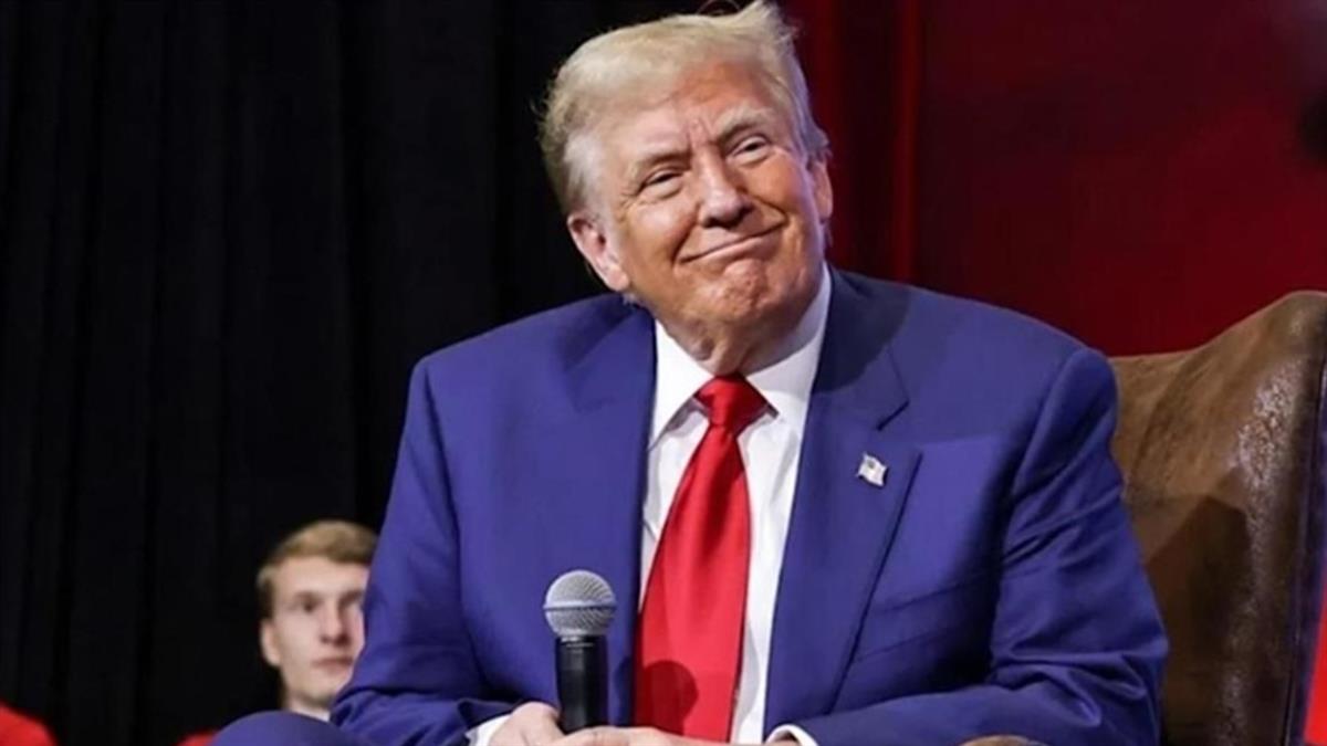 六月節放假一天！ 川普怨「假日太多」釀損失：工人也不想這樣