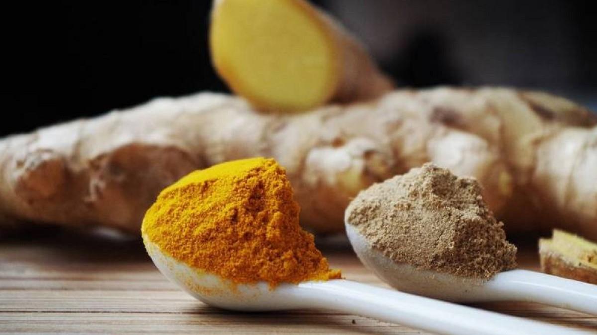 大腸癌末期婦「天天吃薑黃」 3個月後醫驚：腫瘤變小了