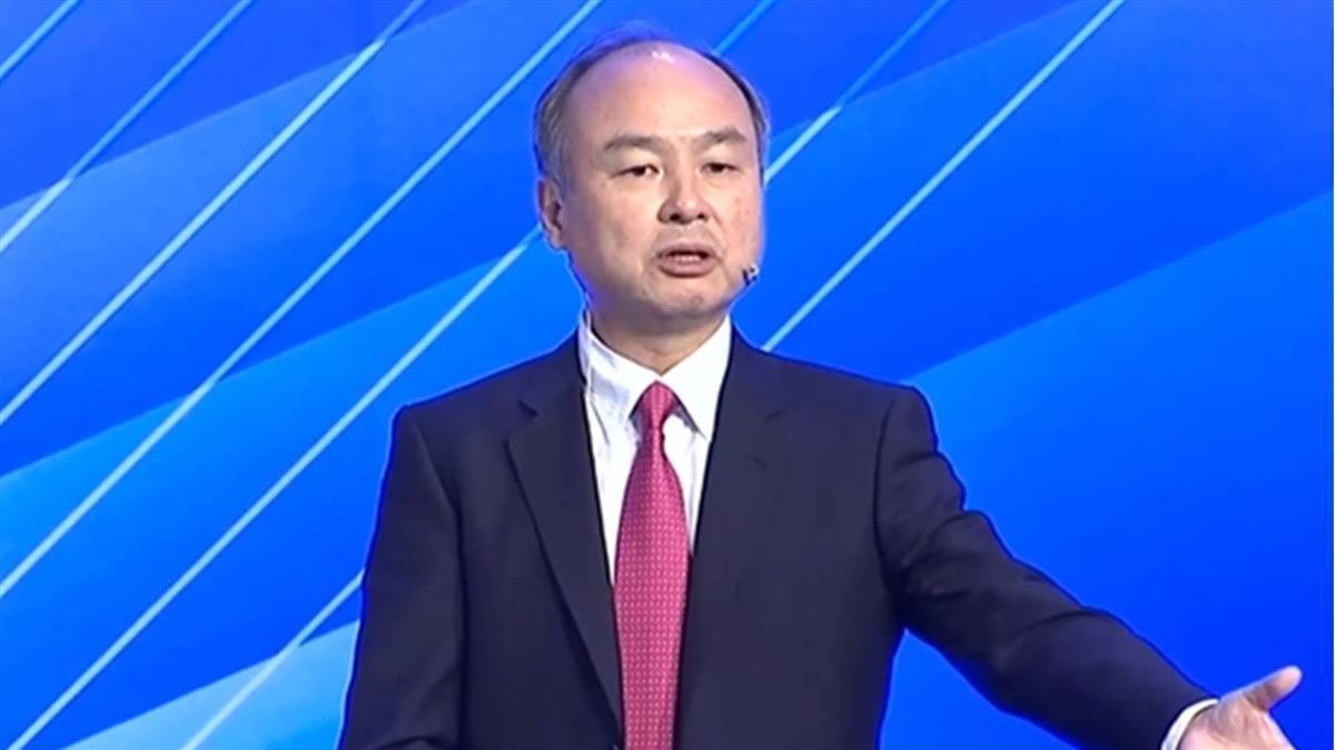 孫正義放手一搏？ 傳力邀台積電打造「兆元AI園區」