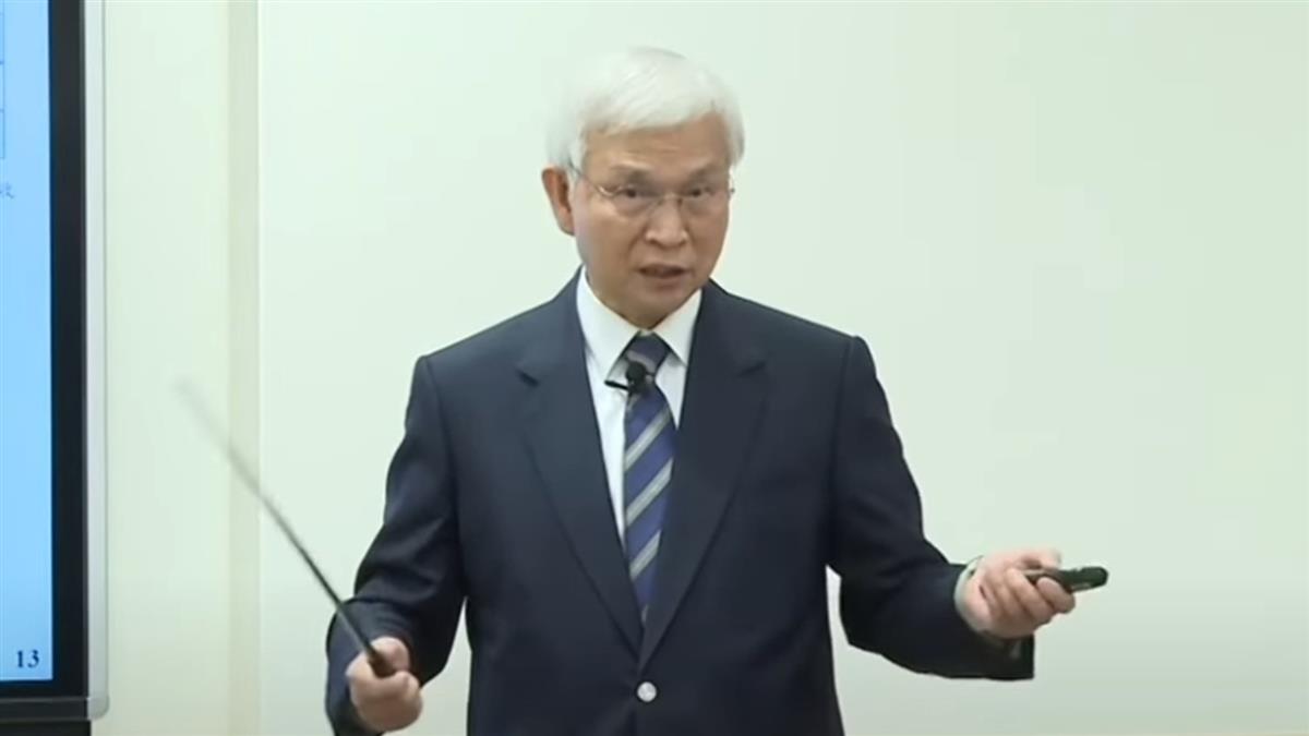 央行鬆手有得等？ 上波管制一掐就6年 遇「2狀況」才放手