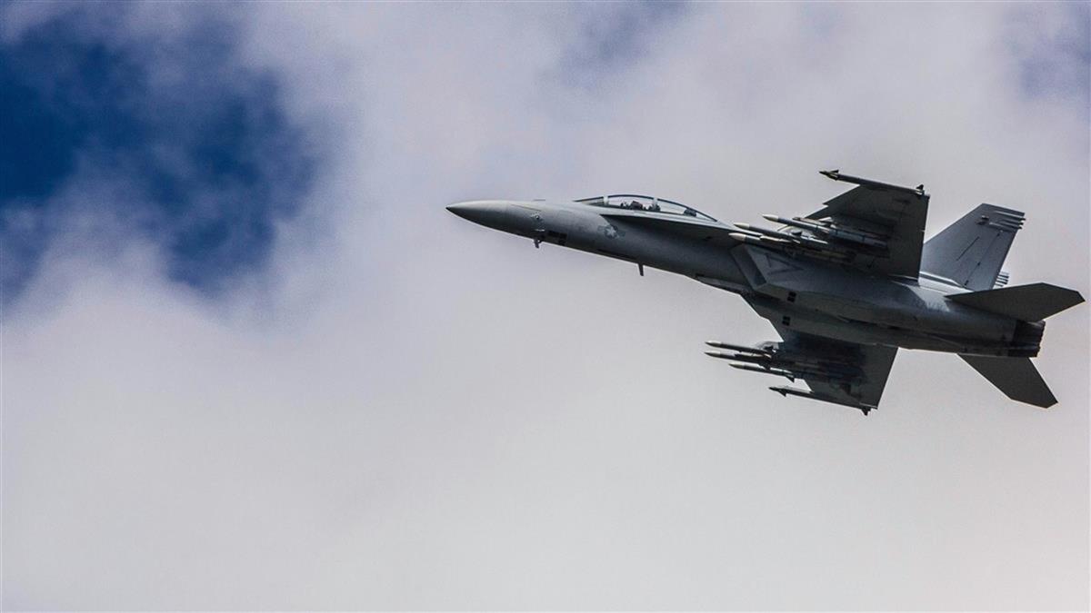 美國轟伊朗 市場會動盪多久？ 專家：頂多1～2星期