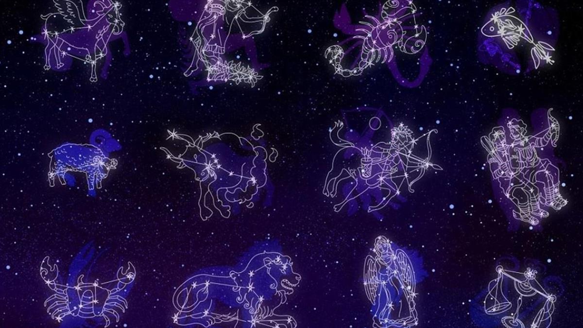 本週星座運勢！ 巨蟹情感波動勿悲觀 金牛喜迎貴人幫助