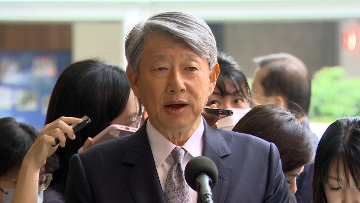 台美關稅談判！經長有信心：不會比日韓差