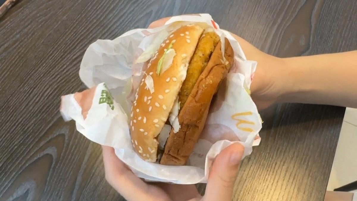 吃麥香雞酒測竟亮燈？ 原因曝光