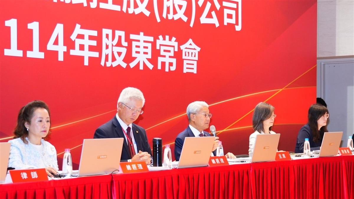 大哥吳東進搶新光三越！吳東亮喊「不甘我事」 批吳東昇說話不算話