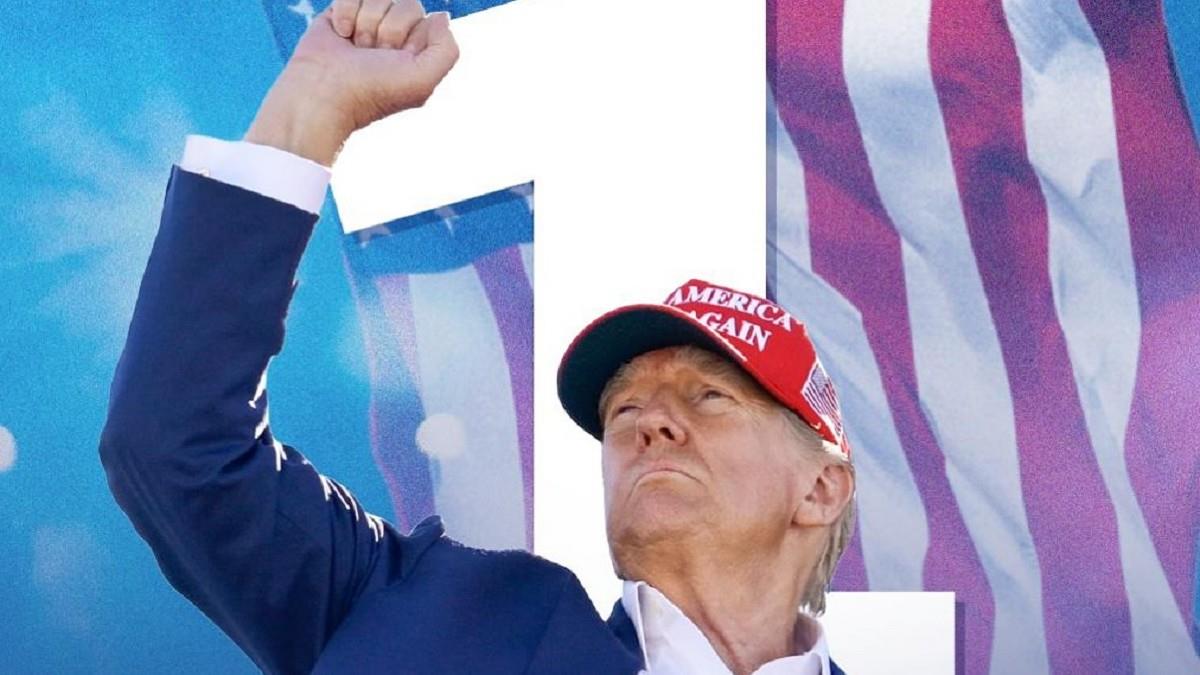 稱以伊達成「完全停火協議」 川普：戰事將於24小時內結束