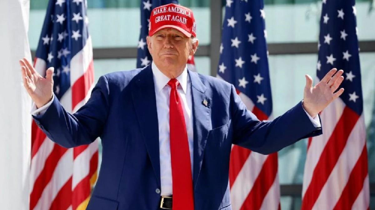 川普稱以伊達成「完全停火協議」！ 伊朗否認：沒理由