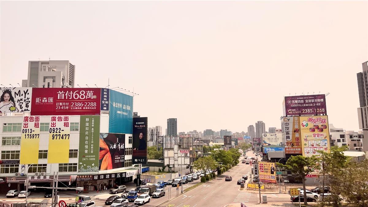 2紙公文撐建商！ 台中、桃園送上「續命丹」 專家讚：高招