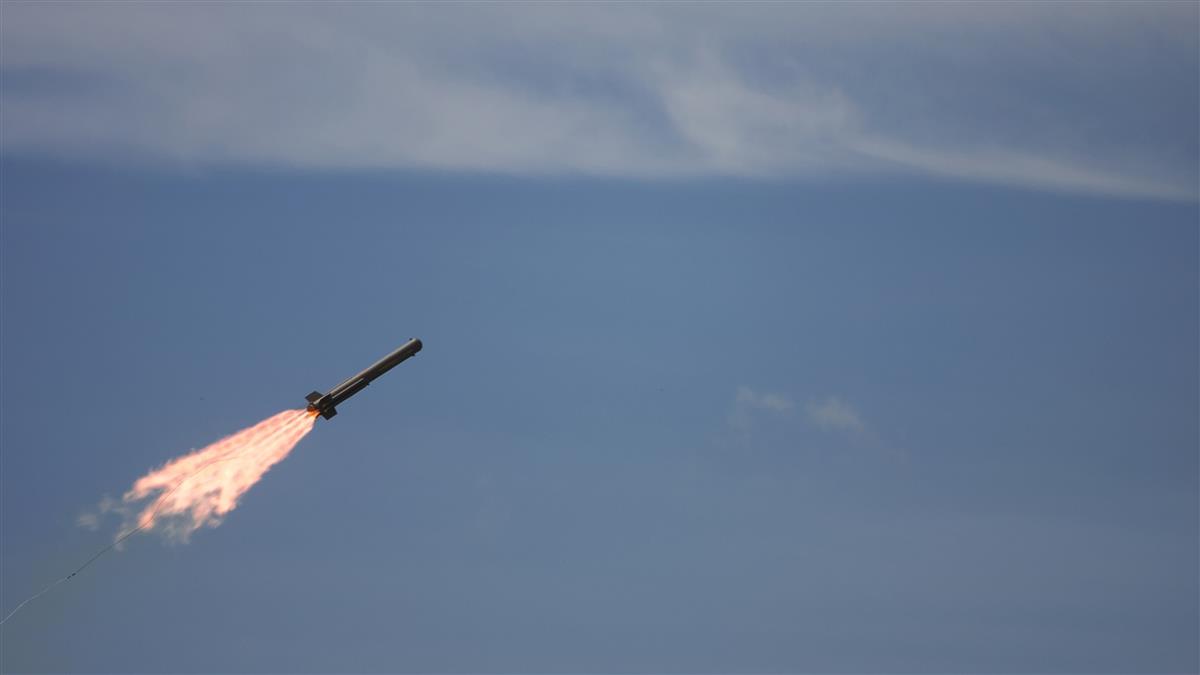 川普才警告別違反！ 停火1小時後 以色列偵測到伊朗飛彈