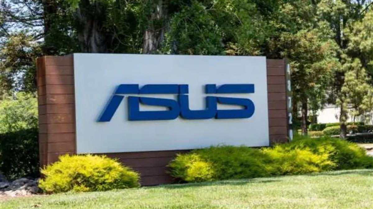 華碩尾盤「704→745」爆量拉漲停 網揪幕後黑手