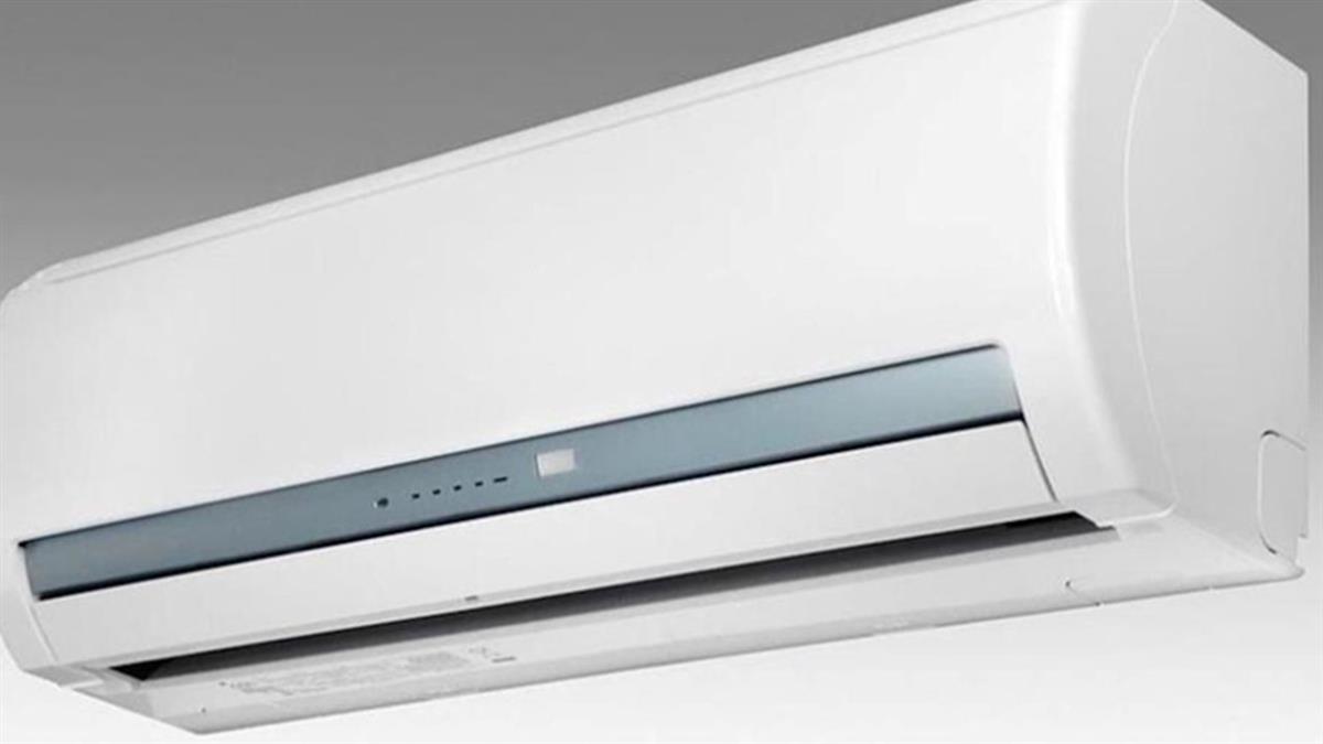 環境部推「汰換空調」 每案最高補助500萬 適用對象曝光